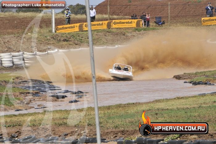 V8 Superboats World Championships - _LA31678